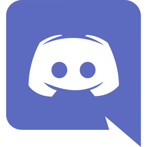 Contact us on Discord!