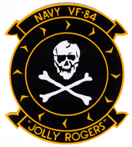 JOLLY ROGERS – The Art of Warfare
